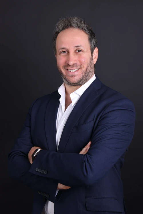 Fares Tayyar