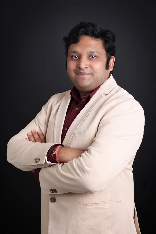 Nishant Agrawal