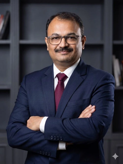 Vinay Limaye